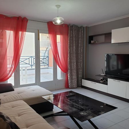 Penthouse Residencial Virginia Apartamento Torrevieja Exterior foto