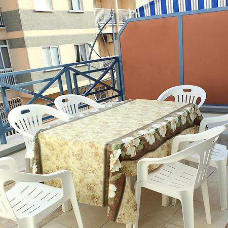 Penthouse Residencial Virginia Apartamento Torrevieja Exterior foto