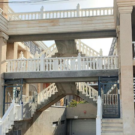 Penthouse Residencial Virginia Apartamento Torrevieja Exterior foto