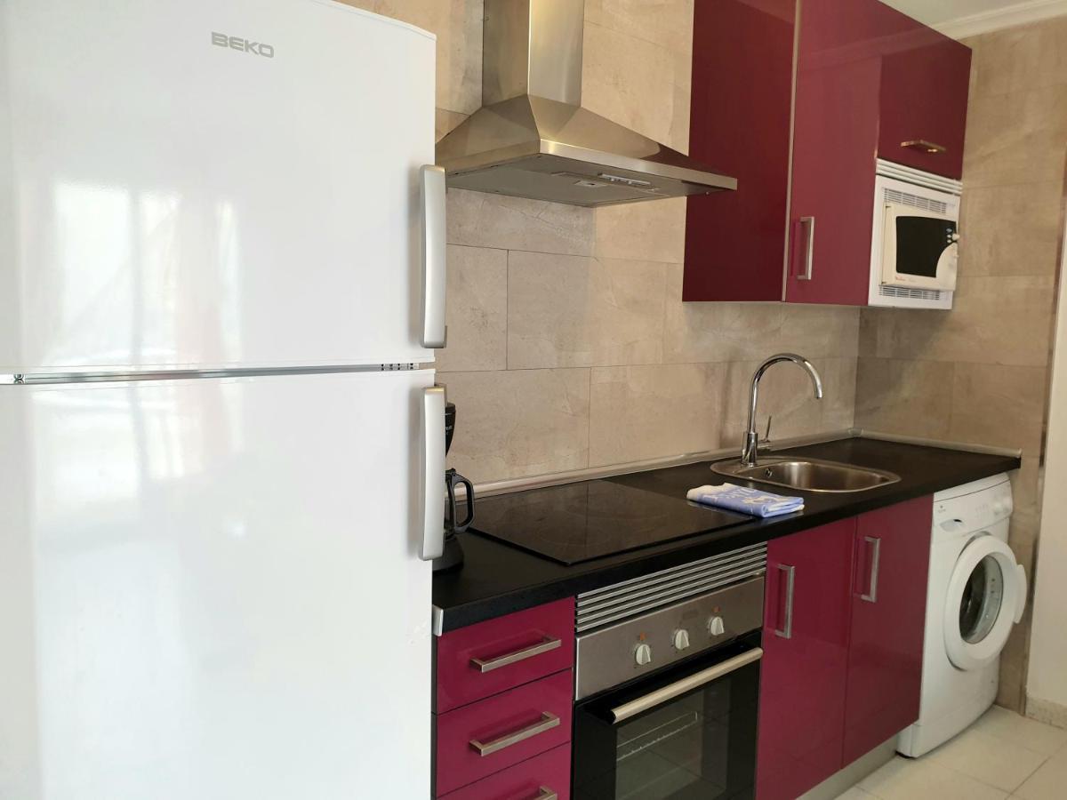 Penthouse Residencial Virginia Apartamento Torrevieja Exterior foto