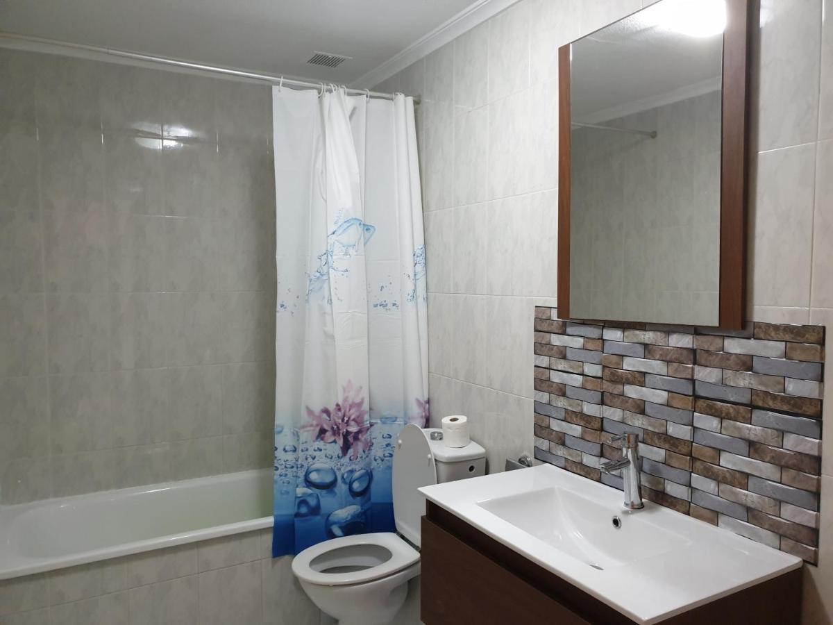 Penthouse Residencial Virginia Apartamento Torrevieja Exterior foto