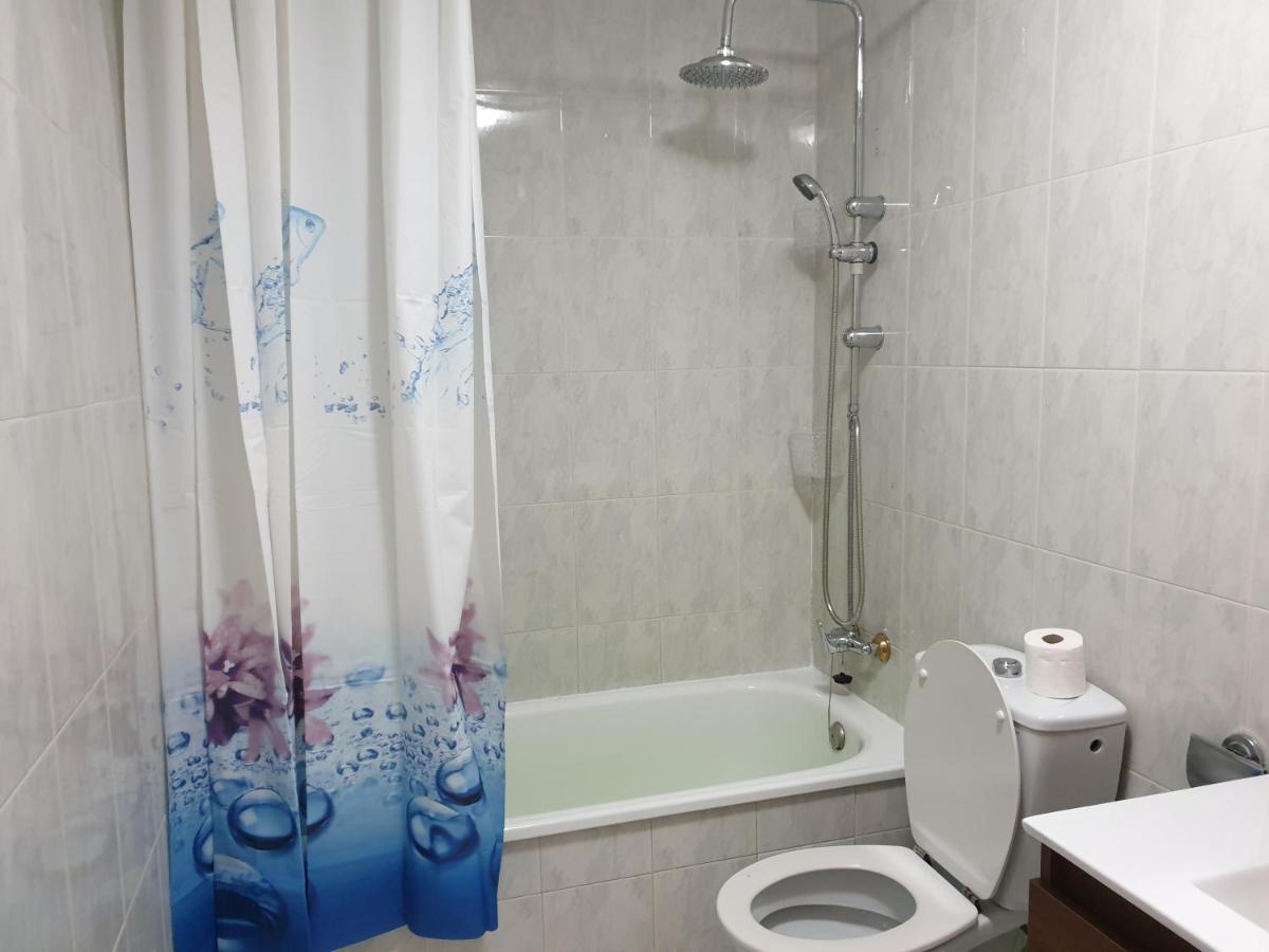 Penthouse Residencial Virginia Apartamento Torrevieja Exterior foto